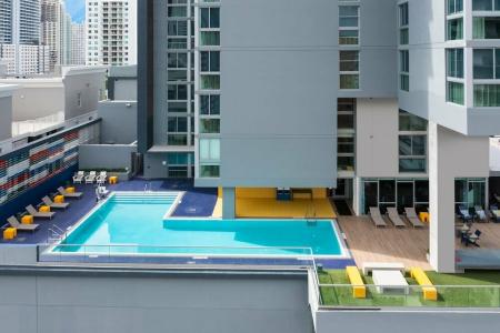 Atwell Suites MIAMI BRICKELL by IHG - 23