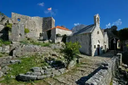 Stara Čaršija & Spa - 2