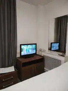 Russian Seasons Comfort Yaroslavl - 32