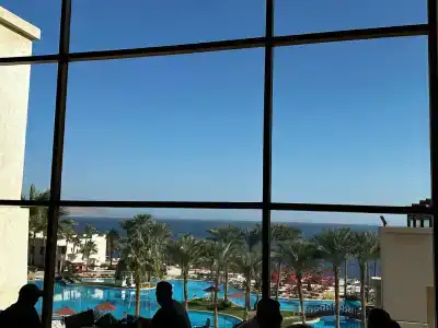Grand Rotana Resort & Spa - 12