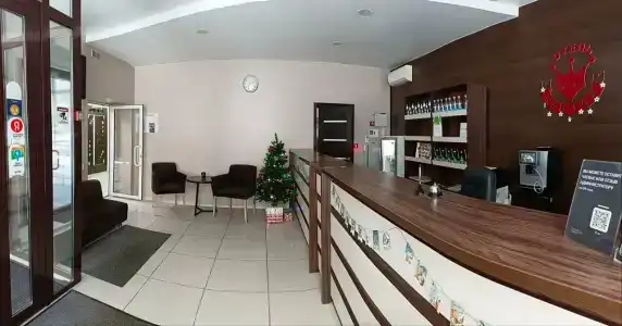 Red Fox na Vzlotnoy 2e - 35