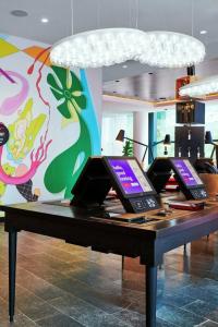 Citizenm Miami Brickell - 17