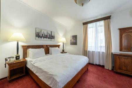 Arc de Triomphe by Residences - 49