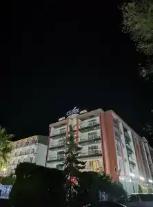 Alex Resort & Spa - 35