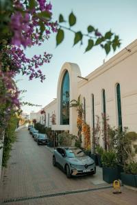 Deltas by Marriott Bodrum - 24