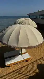 Desert Rose Resort - 31