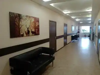 Schekino Complex - 36