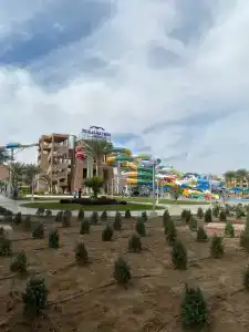 Pickalbatros Aqua Vista Resort - - 18