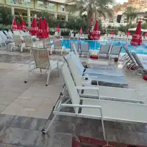 Miarosa Konakli Garden - 15