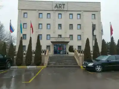 Art Bishkek - 0