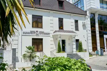 Grand Way Prospekt - 46