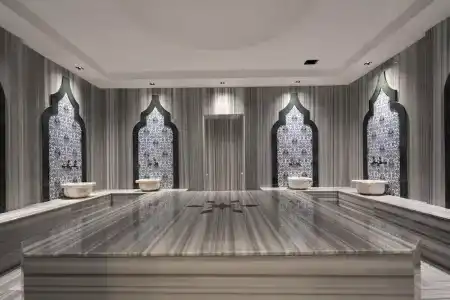 Green Garden Resort & Spa - 10