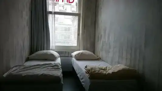 Amigo Hostel - 13