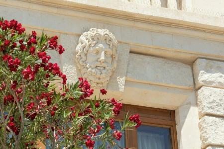 Ortea Palace, Sicily, Autograph Collection - 9