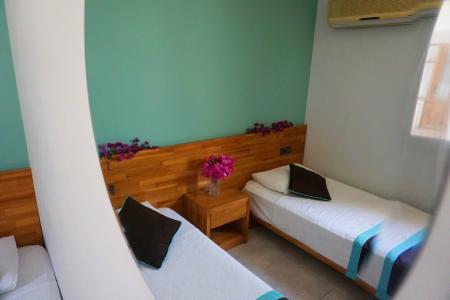 Cobanoğlu Otel and Apart - 39