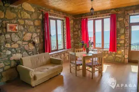 Apaga Resort - 9