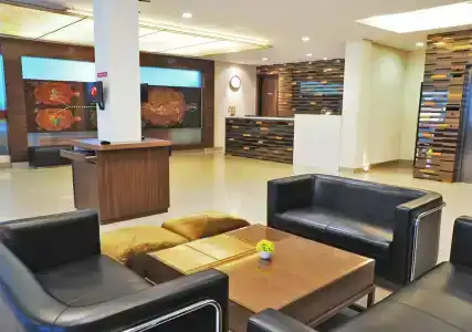 d'primaITC Mangga Dua - 28