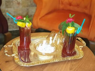 Boss Sultanahmet - 41