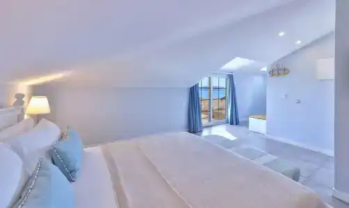 Luvi Kaş Otel - Adults Only - 27