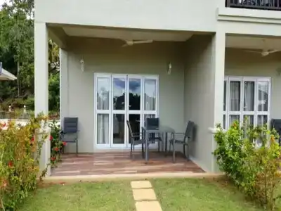 Bambous River Lodge - 7