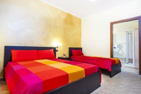 B&B Montemare - 34