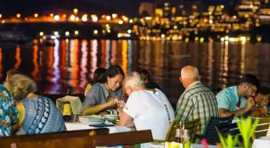 Opera Na Plyazhe Yaz Budva - 7