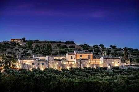 Firriato Hospitality - Baglio Sorìa - 8