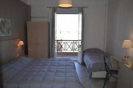 Archontissa Guest house - 1