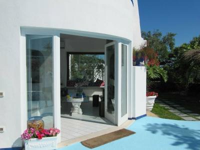 Relais Bijoux B&B - 38