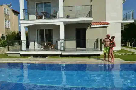 Lighthouse Nadia Aparts - 26