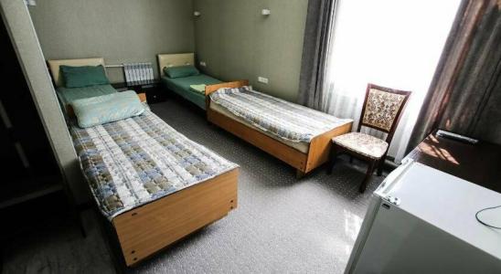 Apple Hostel - 46