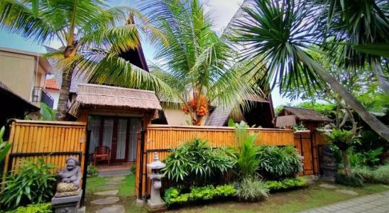 Pondok Massas Ubud - 6