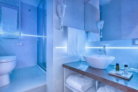 Shali Luxury Suite - 1