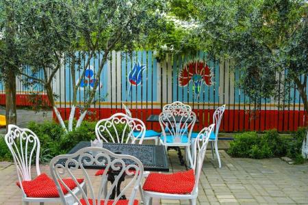 İznik Camlik Motel Restaurant - 39