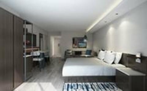 Hyatt Centric Brickell - 19