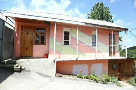 Guest House Iura - 9