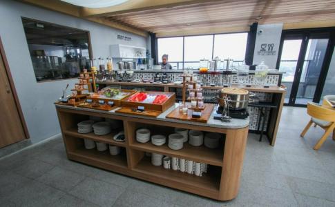 Kuretakeso Kemang - 30
