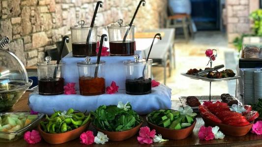 Sukha Cunda Otel - 4