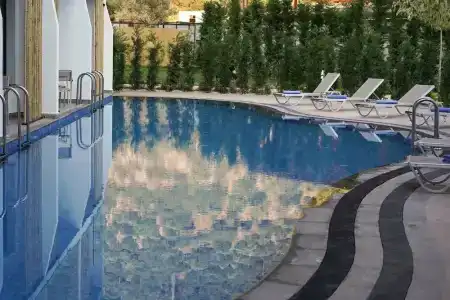 Ölüdeniz Blu Luxury Unique - Adults-Only - 9