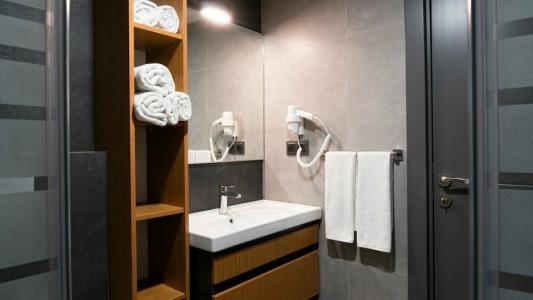 Opera Suites Apart - 9