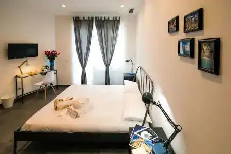 Quattro Briganti - 43