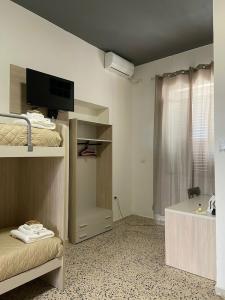 Laudato Sii B&B - 1