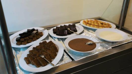 Palm Inn Hurghda - 48