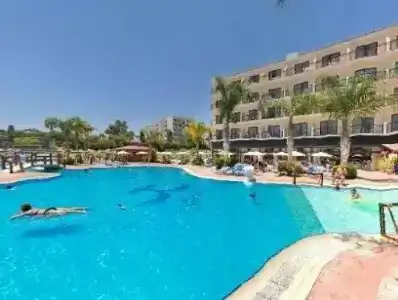 Tsokkos Gardens & Apartments - 19