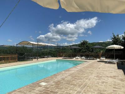 Agriturismo la Palazzetta di Assisi - 38