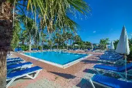 Numa Konaktepe - All Inclusive - 36