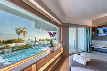 Acacia Palace - 31
