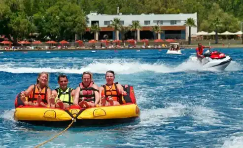 Kadikale Resort-Spa - 41