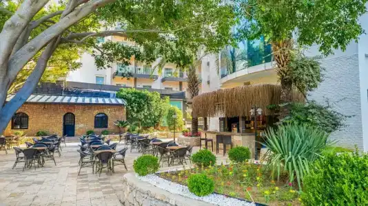 Sunland Resort Beldibi - 24