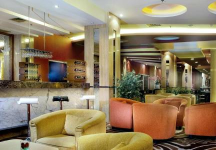 Royal Palm & Conference Center Cengkareng - 9